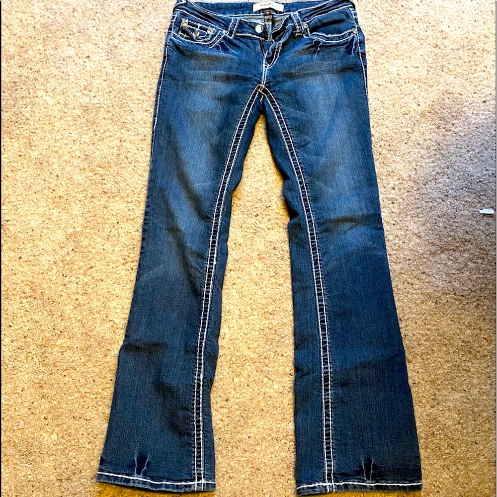Jeans - Picture 3 of 3